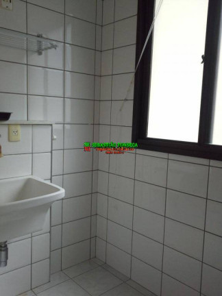 Imagem Apartamento com 2 Quartos à Venda, 65 m² em Parque Residencial Aquarius - São José Dos Campos Imagem Apartamento com 2 Quartos à Venda, 65 m² em Parque Residencial Aquarius - São José Dos Campos