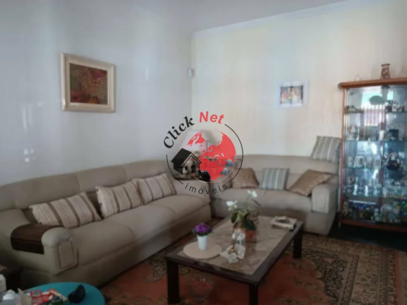 Imagem Sobrado com 3 Quartos à Venda, 220 m² em Centro - São Bernardo Do Campo Imagem Sobrado com 3 Quartos à Venda, 220 m² em Centro - São Bernardo Do Campo