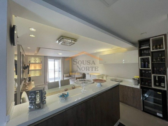 Imagem Apartamento com 3 Quartos à Venda, 84 m² em Casa Verde - São Paulo Imagem Apartamento com 3 Quartos à Venda, 84 m² em Casa Verde - São Paulo