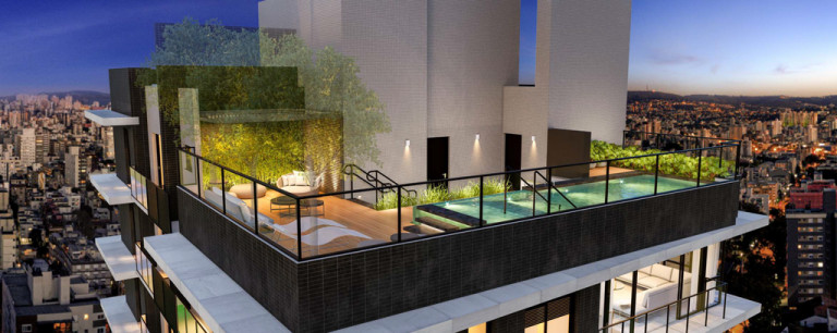 Imagem Apartamento com 3 Quartos à Venda, 121 m² em Rio Branco - Porto Alegre
