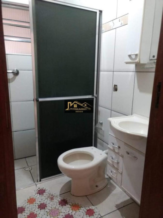 Imagem Casa com 3 Quartos à Venda, 300 m² em Vila Leopoldina - Sorocaba