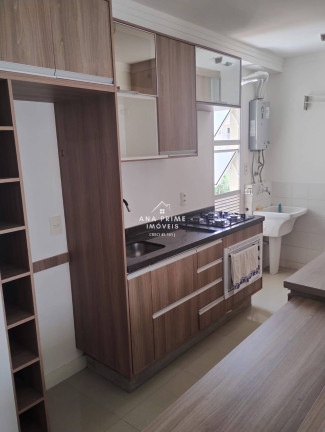 Imagem Apartamento com 2 Quartos à Venda, 54 m² em Jardim Sul - São José Dos Campos Imagem Apartamento com 2 Quartos à Venda, 54 m² em Jardim Sul - São José Dos Campos