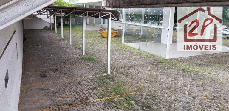 Imagem Ponto Comercial à Venda, 2.500 m² em Jardim Satélite - São José Dos Campos Imagem Ponto Comercial à Venda, 2.500 m² em Jardim Satélite - São José Dos Campos