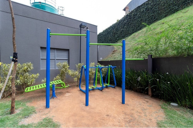 Imagem Imóvel com 2 Quartos à Venda, 114 m² em Vila Constança - São Paulo
