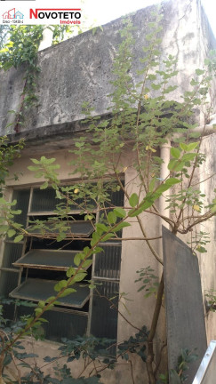 Imagem Imóvel com 3 Quartos à Venda, 120 m² em Jardim Independência - São Paulo