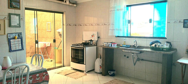 Imagem Imóvel com 3 Quartos à Venda, 300 m² em Jardim São Paulo - Piracicaba Imagem Imóvel com 3 Quartos à Venda, 300 m² em Jardim São Paulo - Piracicaba