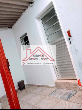 Imagem Casa com 1 Quarto para Alugar, 47 m² em Vila Cordeiro - São Paulo Imagem Casa com 1 Quarto para Alugar, 47 m² em Vila Cordeiro - São Paulo