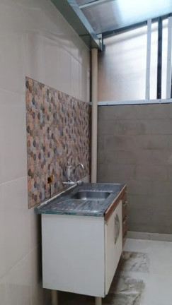 Imagem Casa com 2 Quartos para Alugar, 52 m² em Chácara Rincão - Cotia Imagem Casa com 2 Quartos para Alugar, 52 m² em Chácara Rincão - Cotia