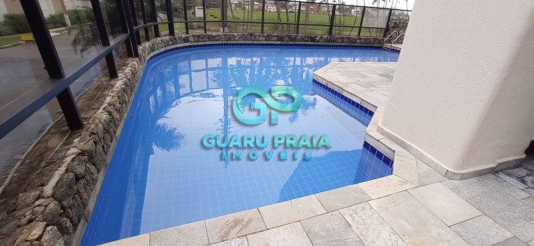 Foto do imóvel Apartamento com 3 Quartos à Venda, 170 m² em Enseada - Guarujá