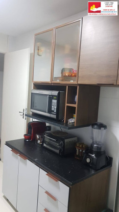 Imagem Apartamento com 2 Quartos à Venda, 60 m² em Pedreira - São Paulo