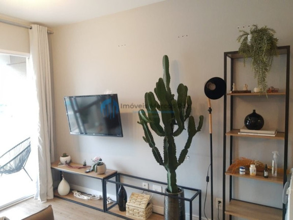 Imagem Apartamento com 3 Quartos à Venda, 71 m² em Vila Boa Vista - Barueri