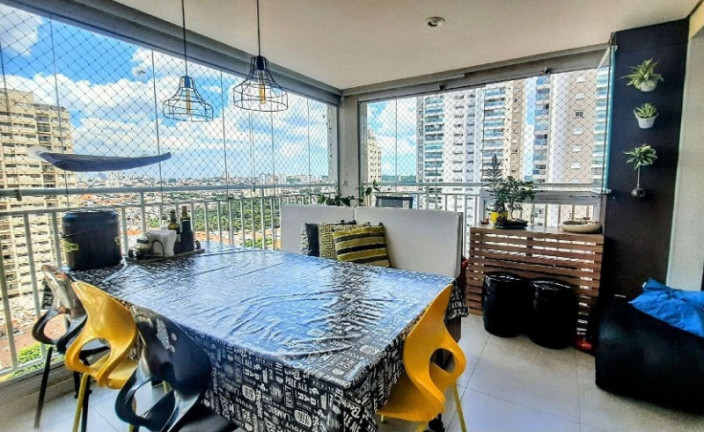 Imagem Imóvel com 2 Quartos à Venda, 61 m² em Vila Monte Alegre - São Paulo Imagem Imóvel com 2 Quartos à Venda, 61 m² em Vila Monte Alegre - São Paulo