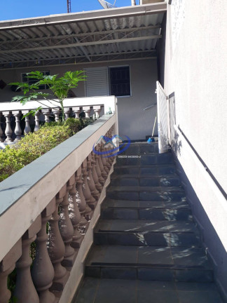 Imagem Casa com 2 Quartos à Venda, 107 m² em Jardim Paulista - Várzea Paulista Imagem Casa com 2 Quartos à Venda, 107 m² em Jardim Paulista - Várzea Paulista