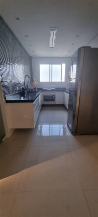 Imagem Apartamento com 3 Quartos à Venda, 140 m² em Canto Do Forte - Praia Grande Imagem Apartamento com 3 Quartos à Venda, 140 m² em Canto Do Forte - Praia Grande