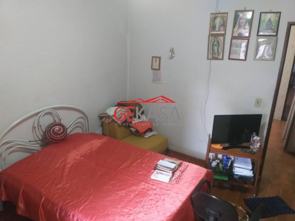 Imagem Casa com 2 Quartos à Venda, em São Paulo Imagem Casa com 2 Quartos à Venda, em São Paulo