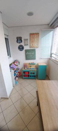 Imagem Apartamento com 3 Quartos à Venda, 95 m² em Vila Augusta - Guarulhos Imagem Apartamento com 3 Quartos à Venda, 95 m² em Vila Augusta - Guarulhos