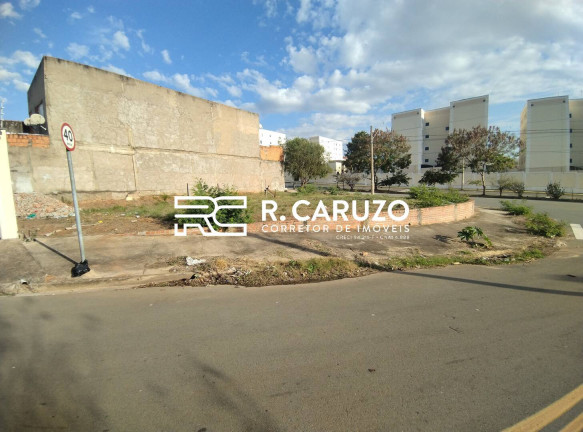 Imagem Terreno à Venda, 364 m² em Residencial Morada Das Acácias - Limeira Imagem Terreno à Venda, 364 m² em Residencial Morada Das Acácias - Limeira