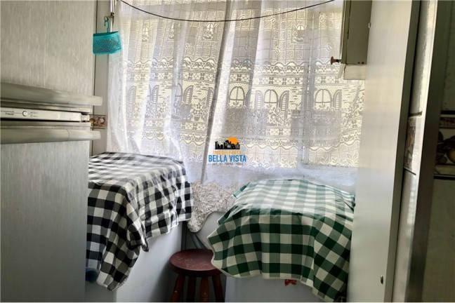 Imagem Apartamento com 2 Quartos à Venda,  em Guarapiranga - São Paulo