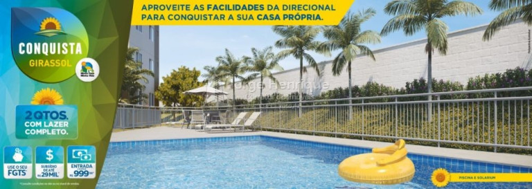 Imagem Apartamento com 2 Quartos à Venda, 45 m² em Campo Grande - Rio De Janeiro Imagem Apartamento com 2 Quartos à Venda, 45 m² em Campo Grande - Rio De Janeiro