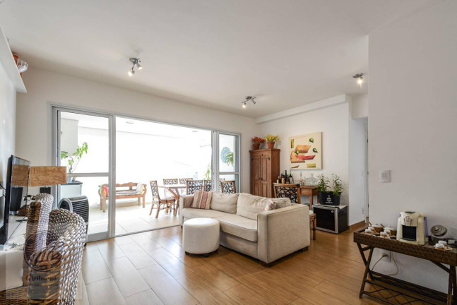 Imagem Apartamento com 2 Quartos à Venda, 155 m² em Vila Santa Catarina - São Paulo Imagem Apartamento com 2 Quartos à Venda, 155 m² em Vila Santa Catarina - São Paulo