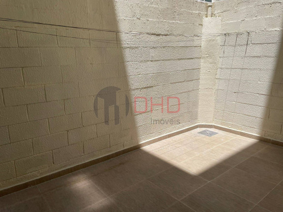 Imagem Apartamento com 2 Quartos à Venda, 48 m² em Caguassu - Sorocaba Imagem Apartamento com 2 Quartos à Venda, 48 m² em Caguassu - Sorocaba