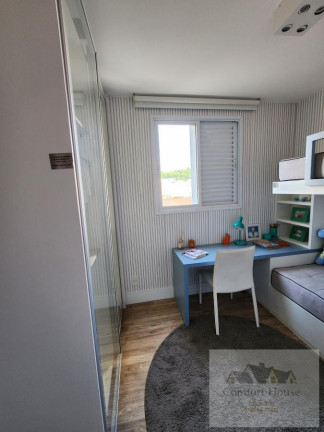Imagem Apartamento com 3 Quartos à Venda, 60 m² em Campestre - Santo André