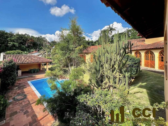 Imagem Casa com 4 Quartos à Venda, 1 m² em Recanto Impla - Carapicuíba
