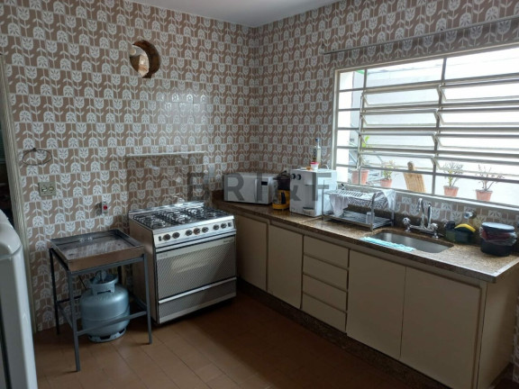 Imagem Casa com 4 Quartos à Venda, 300 m² em Brooklin  - São Paulo