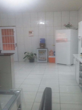 Imagem Casa com 3 Quartos à Venda, 250 m² em Jardim Campo Belo - Sumaré