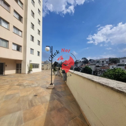 Imagem Apartamento com 2 Quartos à Venda, 62 m² em Independência - São Bernardo Do Campo Imagem Apartamento com 2 Quartos à Venda, 62 m² em Independência - São Bernardo Do Campo