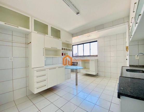 Imagem Apartamento com 3 Quartos à Venda, 94 m² em Papicu - Fortaleza Imagem Apartamento com 3 Quartos à Venda, 94 m² em Papicu - Fortaleza