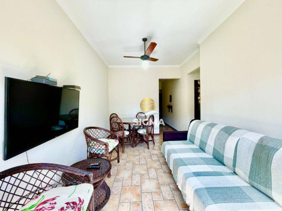 Imagem Apartamento com 2 Quartos à Venda, 75 m² em Jardim Astúrias - Guarujá Imagem Apartamento com 2 Quartos à Venda, 75 m² em Jardim Astúrias - Guarujá