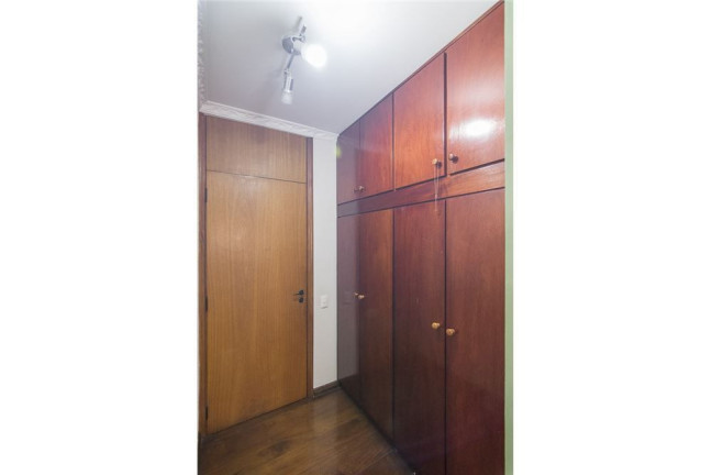 Imagem Apartamento com 3 Quartos à Venda, 139 m² em Campestre - Santo André
