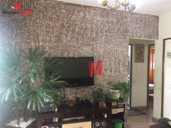 Imagem Apartamento com 2 Quartos à Venda, 62 m² em Jardim Simus - Sorocaba
