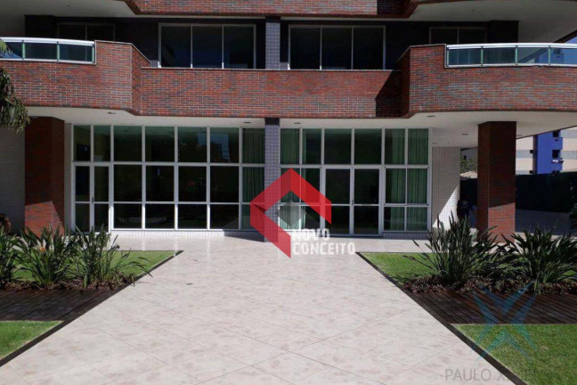 Imagem Apartamento com 4 Quartos à Venda, 196 m² em Meireles - Fortaleza