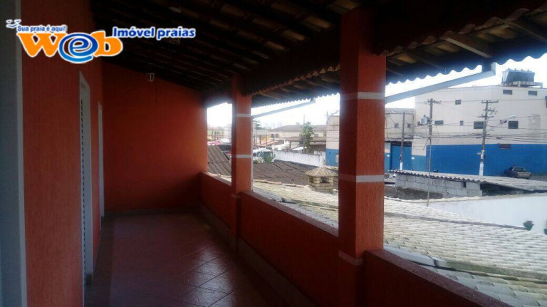 Imagem Casa com 3 Quartos à Venda, em Vila Antártica - Praia Grande Imagem Casa com 3 Quartos à Venda, em Vila Antártica - Praia Grande