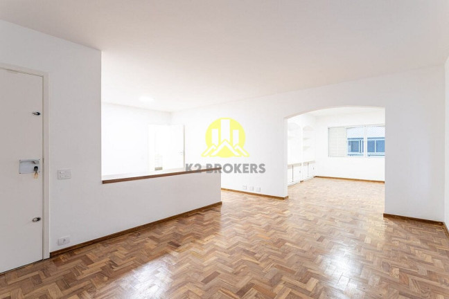 Imagem Apartamento com 2 Quartos à Venda, 130 m² em Jardim América - São Paulo Imagem Apartamento com 2 Quartos à Venda, 130 m² em Jardim América - São Paulo