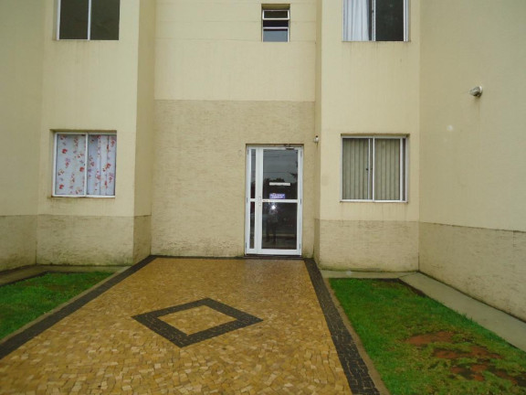 Imagem Apartamento com 2 Quartos à Venda, 54 m² em Dois Córregos - Piracicaba Imagem Apartamento com 2 Quartos à Venda, 54 m² em Dois Córregos - Piracicaba