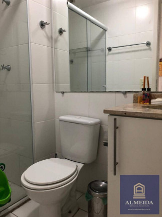 Imagem Apartamento com 2 Quartos à Venda, 55 m² em Vila Das Belezas - São Paulo Imagem Apartamento com 2 Quartos à Venda, 55 m² em Vila Das Belezas - São Paulo