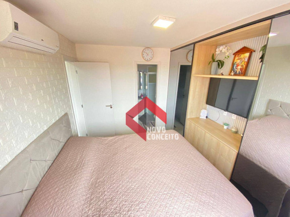 Imagem Apartamento com 2 Quartos à Venda, 55 m² em Messejana - Fortaleza Imagem Apartamento com 2 Quartos à Venda, 55 m² em Messejana - Fortaleza