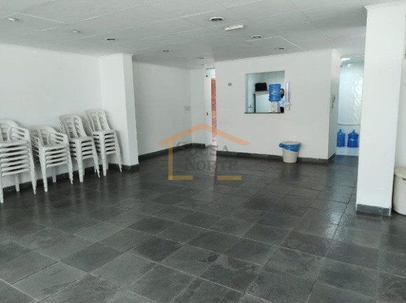 Imagem Apartamento com 3 Quartos à Venda, 90 m² em Santa Teresinha - São Paulo