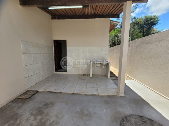 Imagem Casa com 3 Quartos à Venda, 330 m² em Nova Parnamirim - Parnamirim