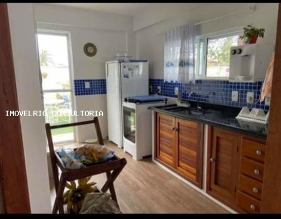 Imagem Casa com 1 Quarto à Venda, 33 m² em Geribá - Armação Dos Búzios Imagem Casa com 1 Quarto à Venda, 33 m² em Geribá - Armação Dos Búzios