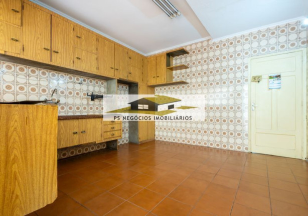 Imagem Sobrado com 6 Quartos para Alugar, 156 m² em Vila Clementino - São Paulo