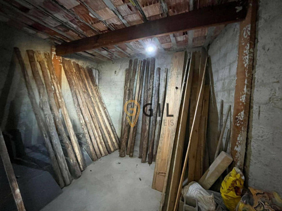 Imagem Sobrado com 2 Quartos à Venda, 90 m² em Vila Zezé - Jacareí
