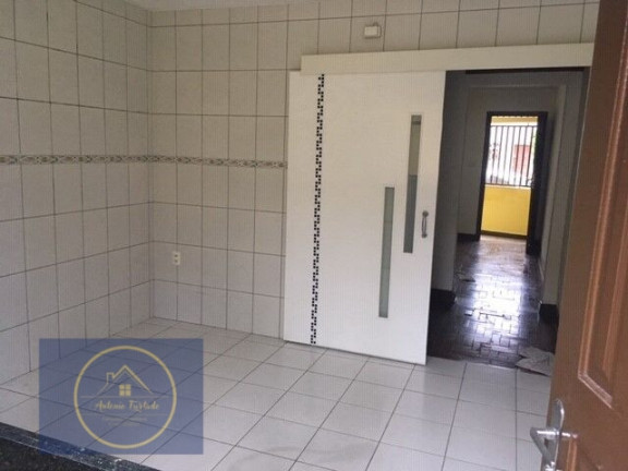 Imagem Sobrado com 2 Quartos para Alugar, 80 m² em Vila Bertioga - São Paulo