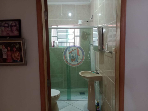 Imagem Casa com 4 Quartos à Venda, 140 m² em Centro - Mongaguá Imagem Casa com 4 Quartos à Venda, 140 m² em Centro - Mongaguá