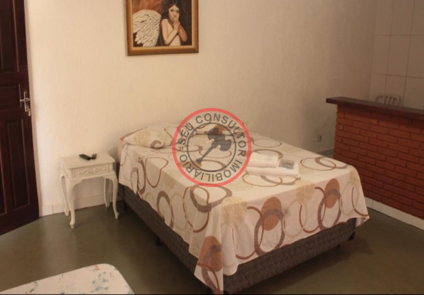 Imagem Casa com 3 Quartos à Venda, 90 m² em Boiçucanga - São Sebastião