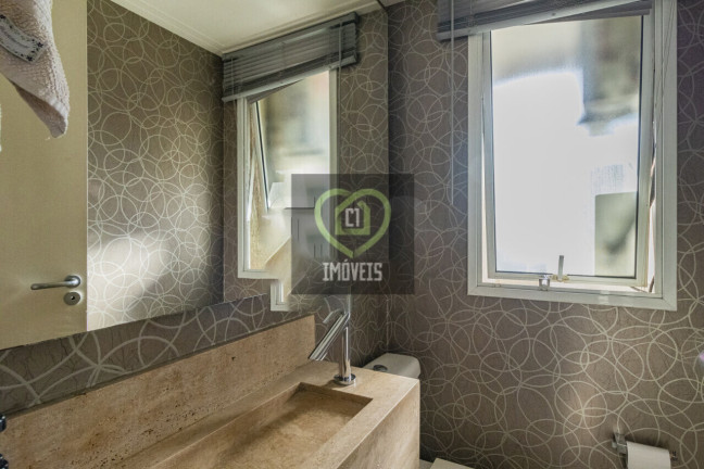 Imagem Apartamento com 3 Quartos à Venda, 136 m² em Perdizes - São Paulo