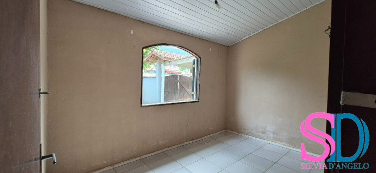 Imagem Casa com 2 Quartos à Venda, 105 m² em Sertão Da Quina - Ubatuba Imagem Casa com 2 Quartos à Venda, 105 m² em Sertão Da Quina - Ubatuba